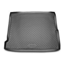 Kadica za gepek RENAULT Scenic III 06/2010->, wagon.